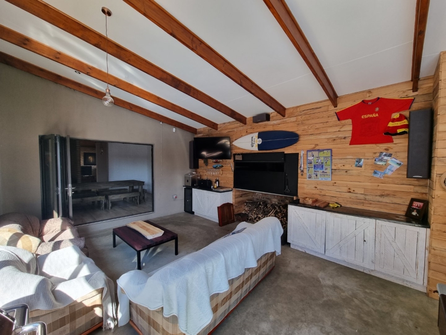 To Let 4 Bedroom Property for Rent in Panorama Free State